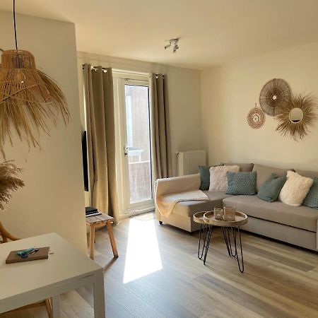 Pure Apartment Зандворт Екстер'єр фото