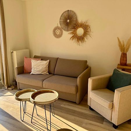 Pure Apartment Зандворт Екстер'єр фото