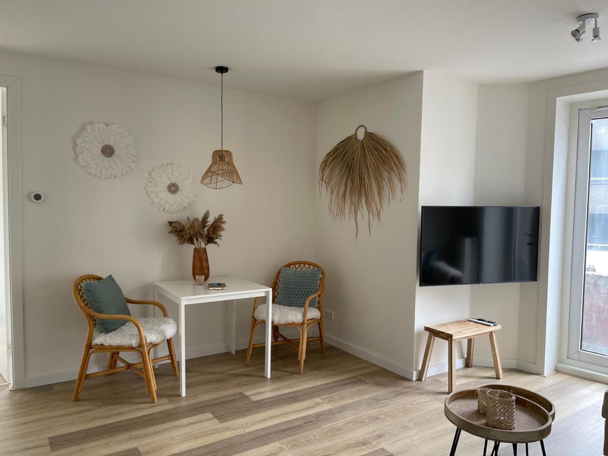 Pure Apartment Зандворт Екстер'єр фото