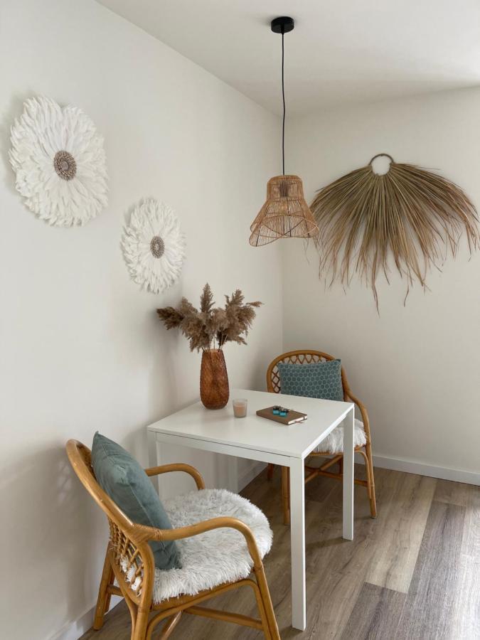 Pure Apartment Зандворт Екстер'єр фото