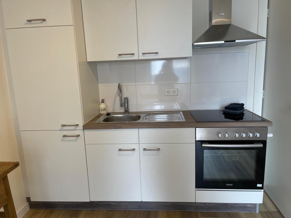 Pure Apartment Зандворт Екстер'єр фото