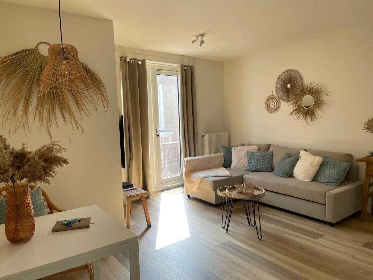 Pure Apartment Зандворт Екстер'єр фото