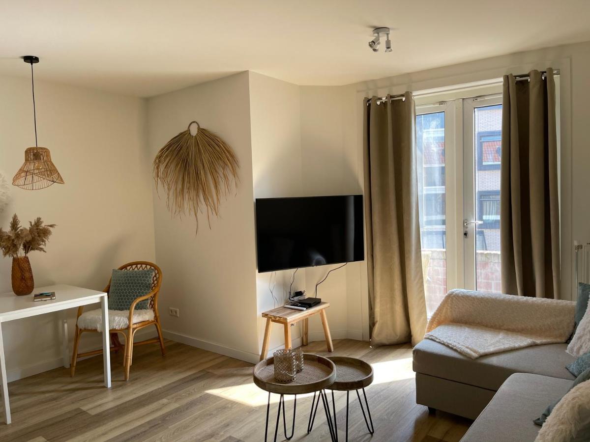 Pure Apartment Зандворт Екстер'єр фото