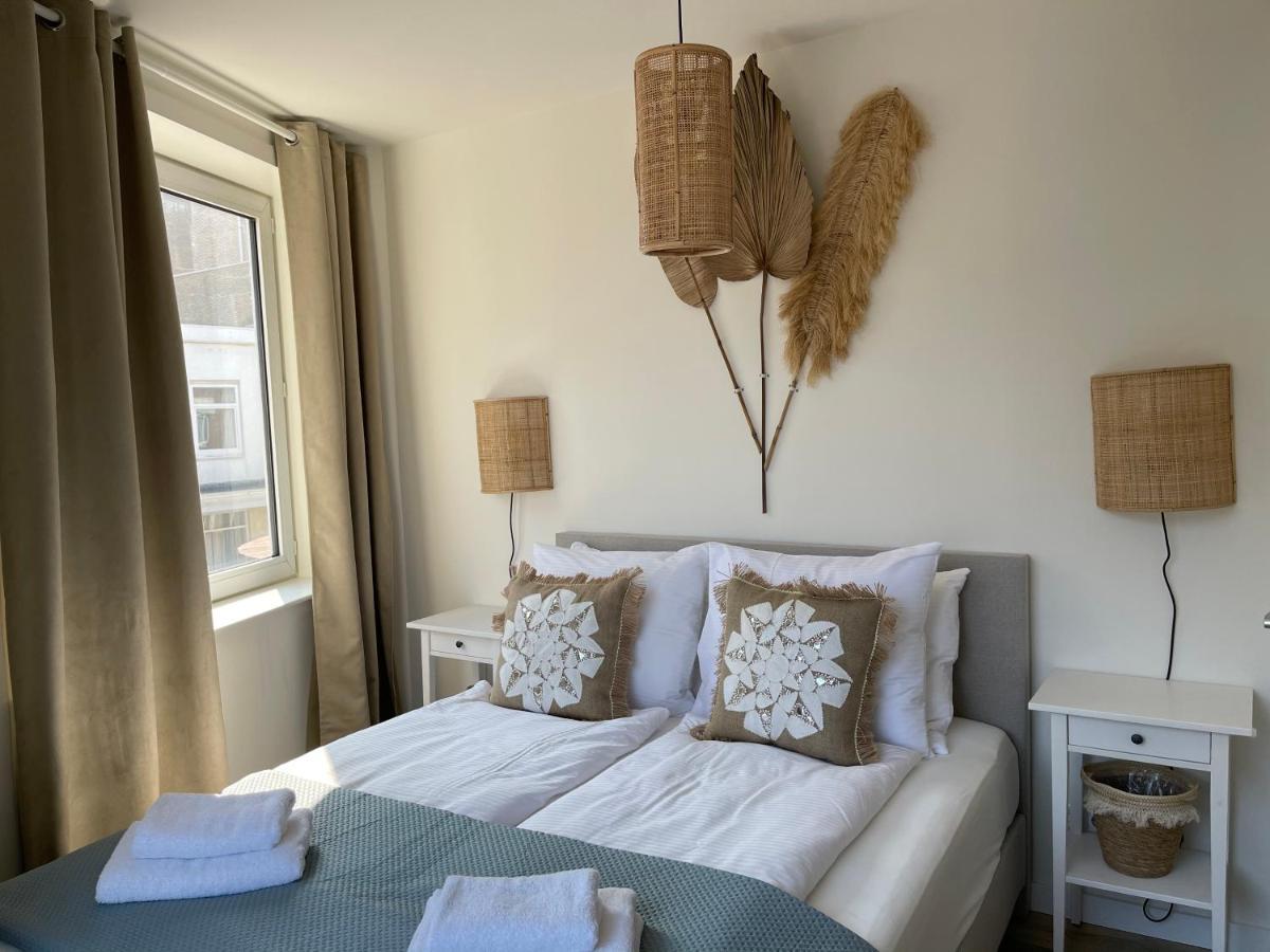 Pure Apartment Зандворт Екстер'єр фото