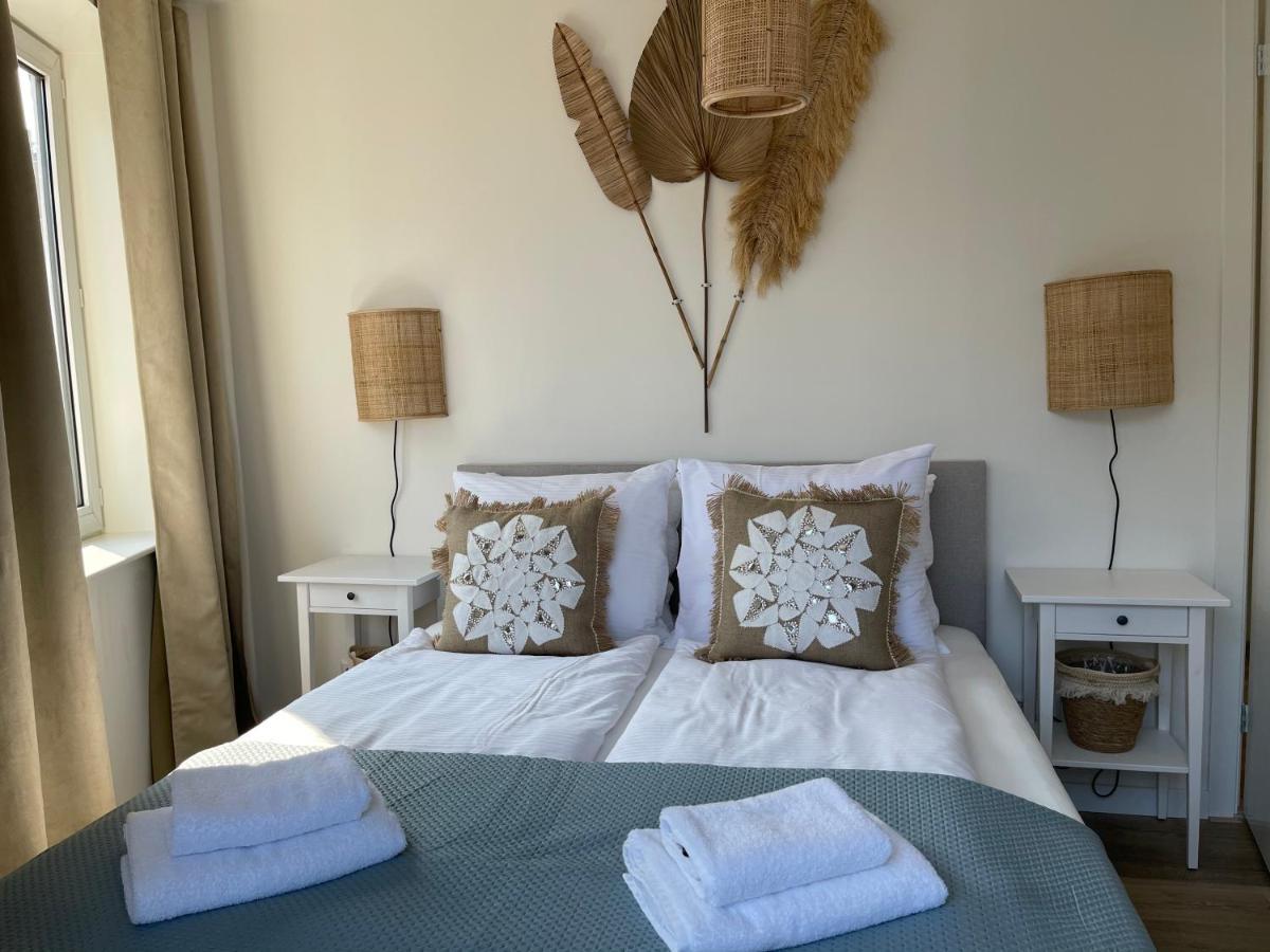 Pure Apartment Зандворт Екстер'єр фото