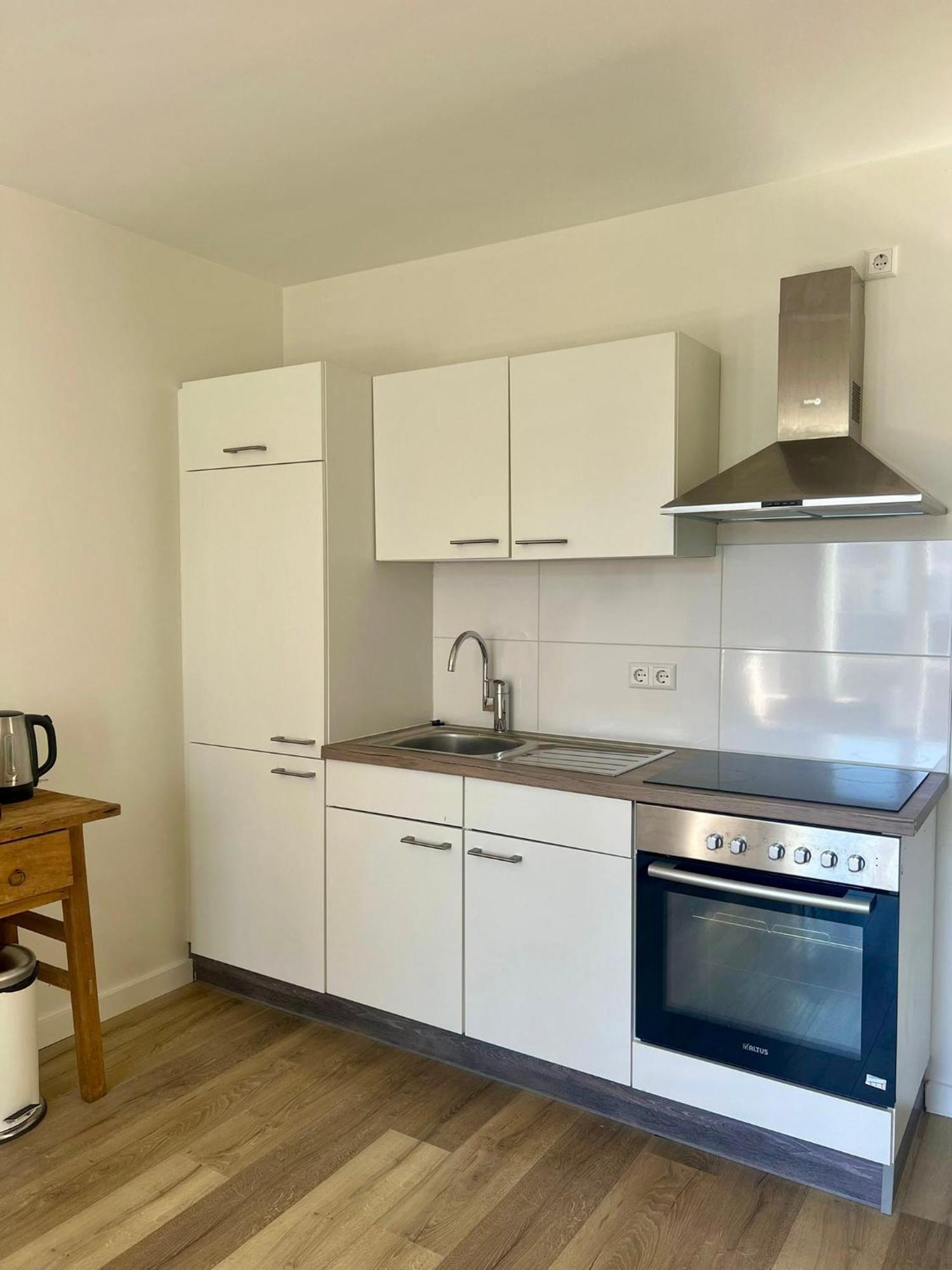 Pure Apartment Зандворт Екстер'єр фото