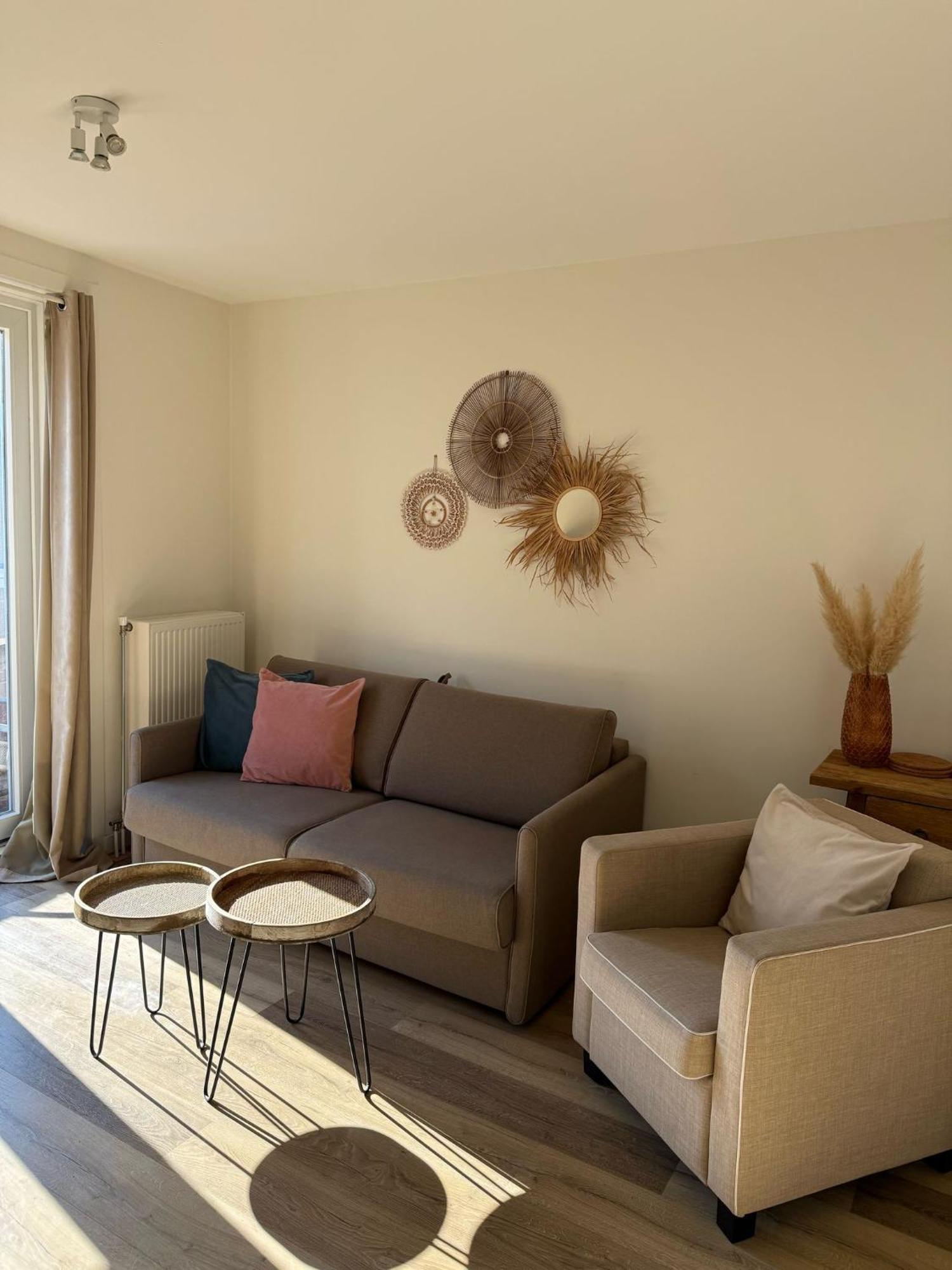 Pure Apartment Зандворт Екстер'єр фото
